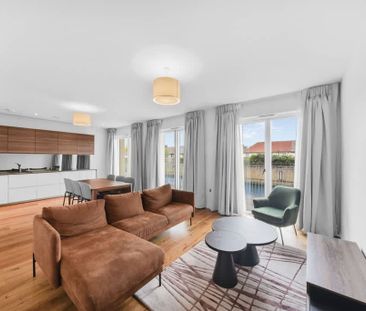 Copper Works Wharf Sugar House Island E15 - Photo 2