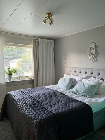 Rosendalsvägen, Åkersberga - Foto 3