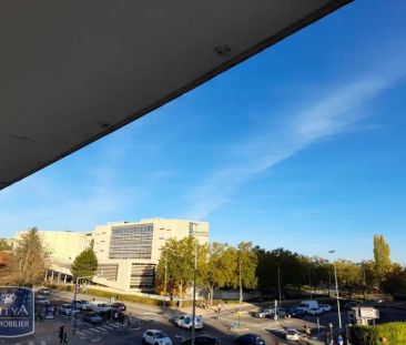 Appartement à louer 4 pièces 67.14m² - Photo 3