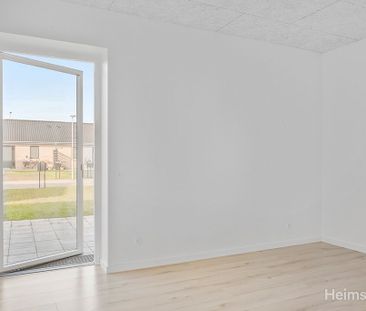 4-værelses Rækkehus på 98 m² i Hedensted - Photo 3