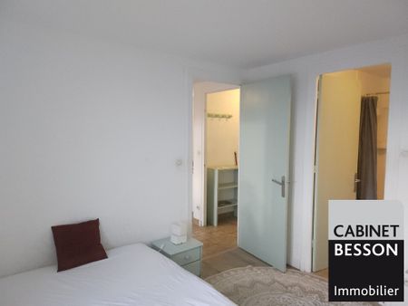 Location Appartement 2 pièces 32m² GRENOBLE 38000 - Photo 5