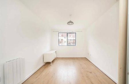 1 Bed Flat, Coral House, NW10 - Photo 4