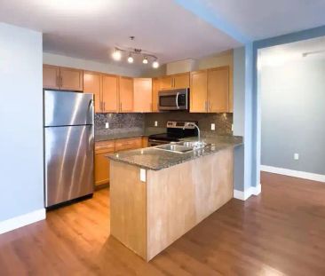 2 Bed/2 bath Apartment in the vibrant area of Bridgeland | 511 - 95... - Photo 1