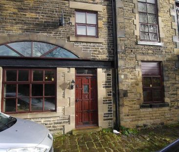 1 bedroom flat to rent - Photo 6