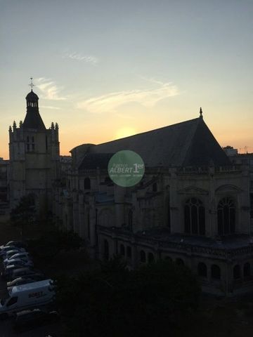 Appartement à louer, 1 pièce - Le Havre 76600 - Photo 4