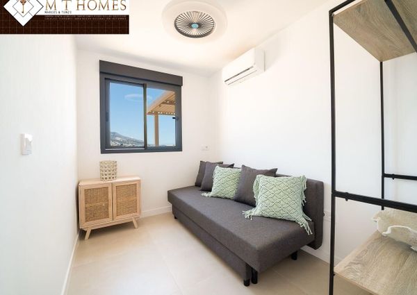 Penthouse - Fuengirola (Los Boliches)