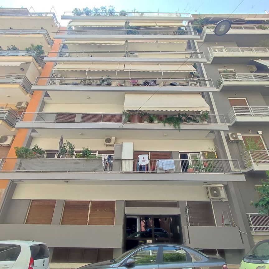 Διαμέρισμα για ενοικίαση Υψηλά Αλώνια (Πάτρα) - Photo 1