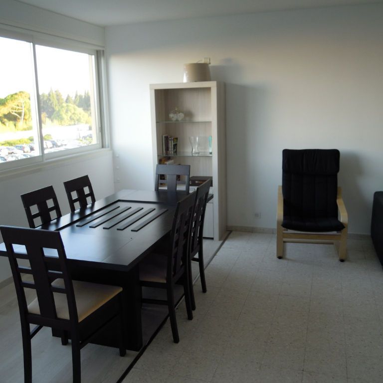 Location appartement 2 pièces, 51.97m², Balaruc-les-Bains - Photo 1
