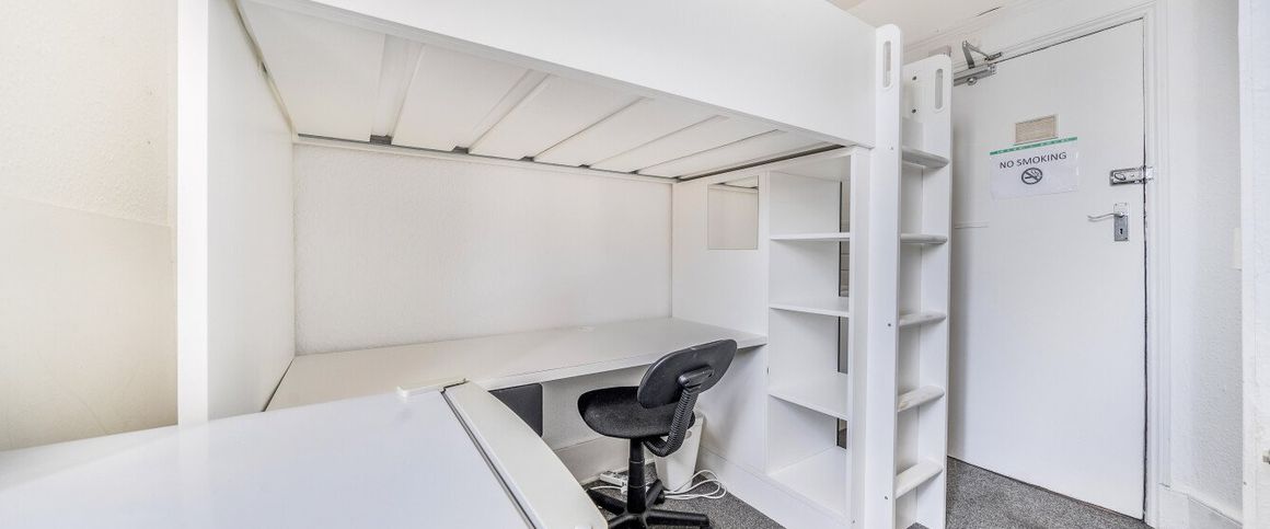 sharedaccommodation to rent - Photo 1