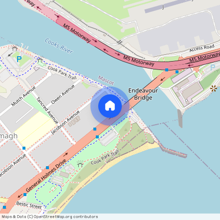 108 General Holmes Drive, NSW 2216, Kyeemagh