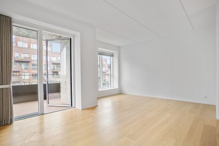 Dunkerquegade 2150 København - Photo 3