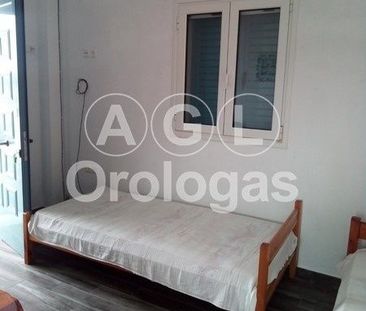 Μονοκατοικία για ενοικίαση Μεγαλοχώρι (Σαντορίνη) - Φωτογραφία 1