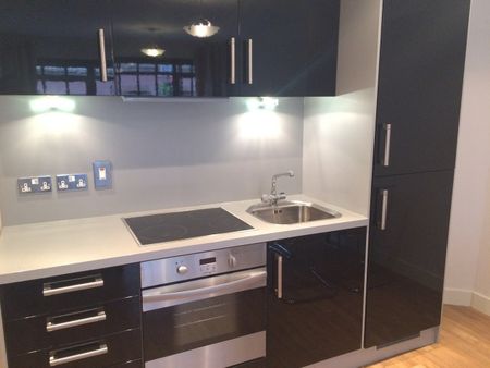 2 Bed Flat, Derwent Foundry, B3 - Photo 4