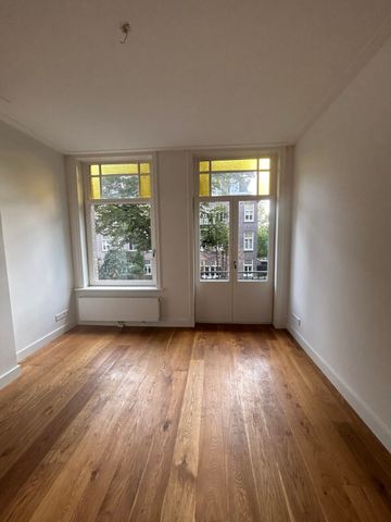 Te huur: Appartement Saxen-Weimarlaan in Amsterdam - Foto 3