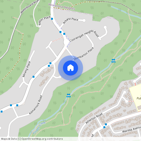 54 Dumbarton Place, NSW 2233, Engadine