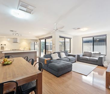 Four Bedroom Family Home in Baldivis - Photo 2