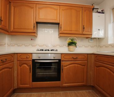 Wentin Close, Northants, Corby, NN18 - Photo 6