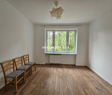 Mieszkanie Kraków Nowa Huta powierzchnia 51.07 m² C206-WM-56780 - Фото 3