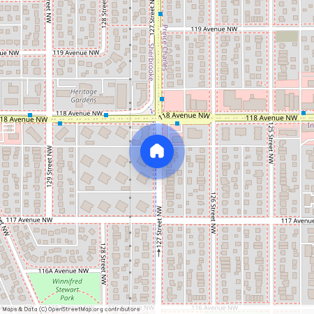 11730C 127 Street NW, Edmonton, AB T5M 0V7