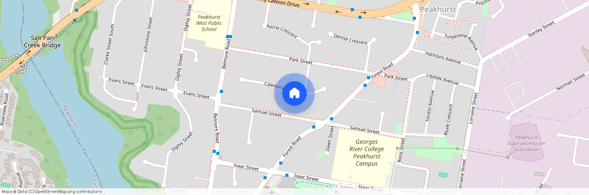 33 Caledonia Crescent, NSW 2210, Peakhurst