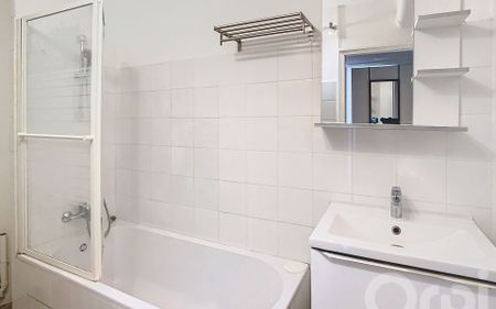 Appartement à louer 3 pièces • 58,45 m2 Créteil - Photo 3