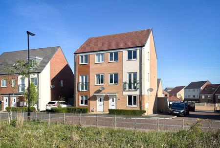 3 bedroom townhouse to rent - Photo 5