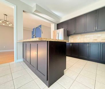 For Lease - 7 Hyacinth Street, Markham, Ontario - Photo 6