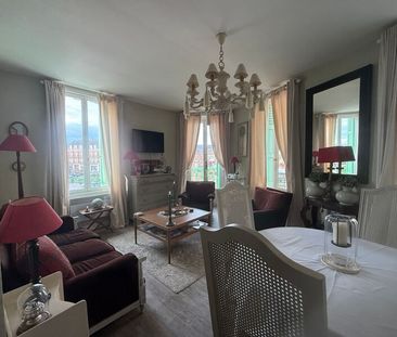 Appartement à louer 3 pièces • Mers-les-Bains - Photo 2