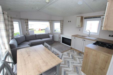 2 bedroom bungalow to rent - Photo 5