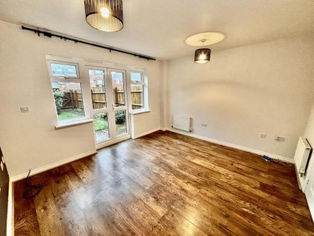 2 bedroom house to rent - Photo 4