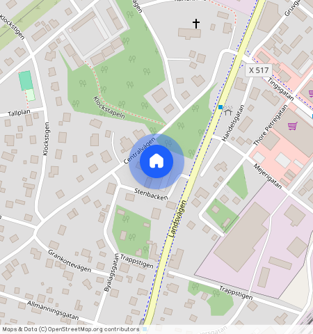 Sandviken, Stenbacken, 2, 81231, Storvik