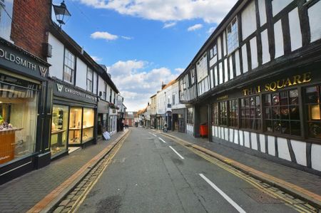 4 bedroom duplex to rent - Photo 3