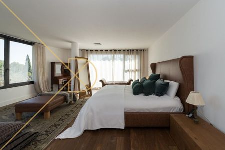 7 room luxury House for rent in Barcelona, Catalonia - Photo 2