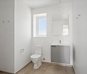 Lækker og lys 4-værelses townhouse i Lisbjerg - Foto 6