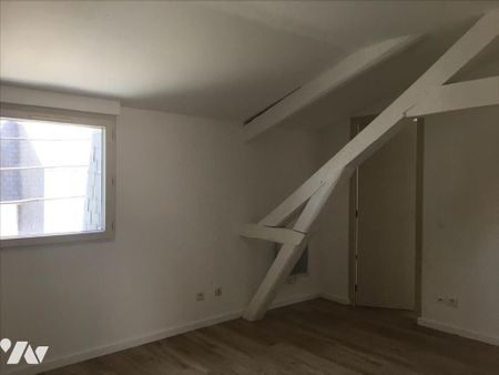 rue du Président René Coty Appartement de Type 2 au 2ème étage - Photo 3