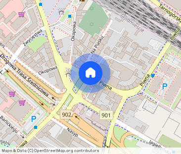 WYNAJMĘ mieszkanie po całkowitym remoncie CENTRUM ! BEZPOŚREDNIO ! - Фото 1