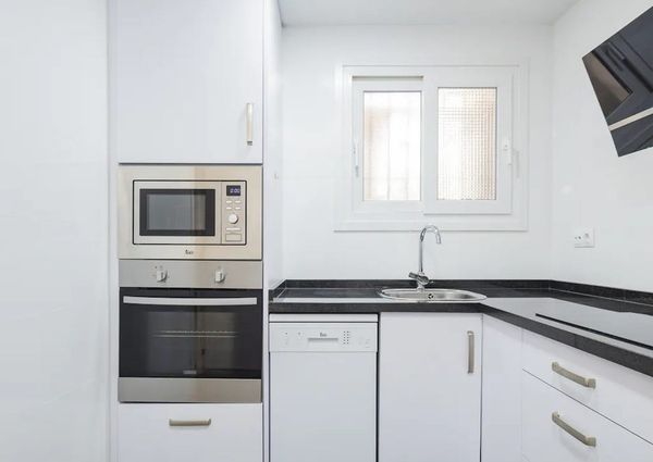 Calle San Jorge, Málaga, Andalusia 29013