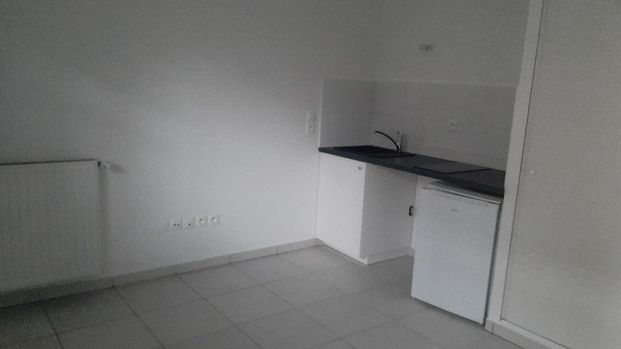 location Appartement T1 DE 23.94m² À MAISONS ALFORT - Photo 1