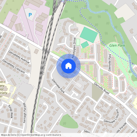 25 Glendun Court, Newtownabbey, BT37 0GY