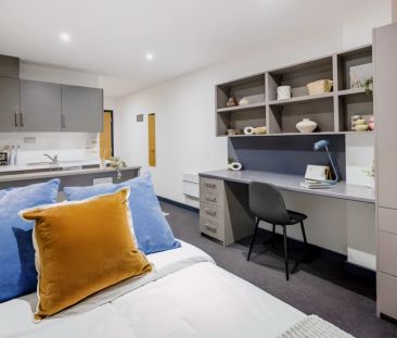 Ground Floor Silver Studio - Photo 2