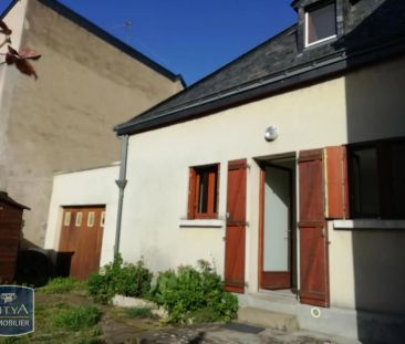 Appartement à louer 2 pièces 25.09m² - Photo 1