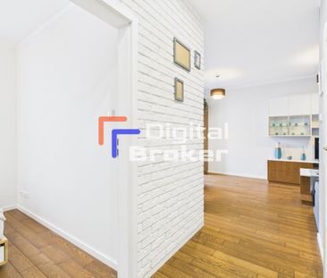 Warszawa M., Warszawa, Wola, Jana Kazimierza - Photo 1