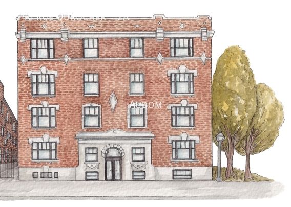 3546 Rue Durocher - 2A - Photo 1