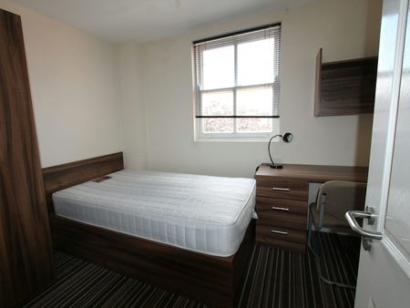 Flat to rent on - Photo 5
