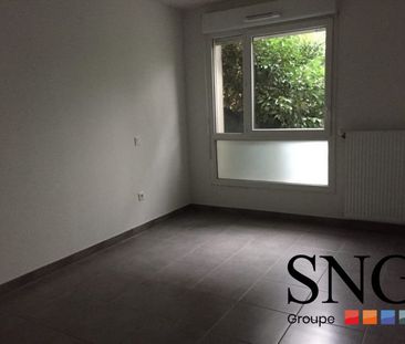 T3 AVEC BALCON + PARKING - Photo 2