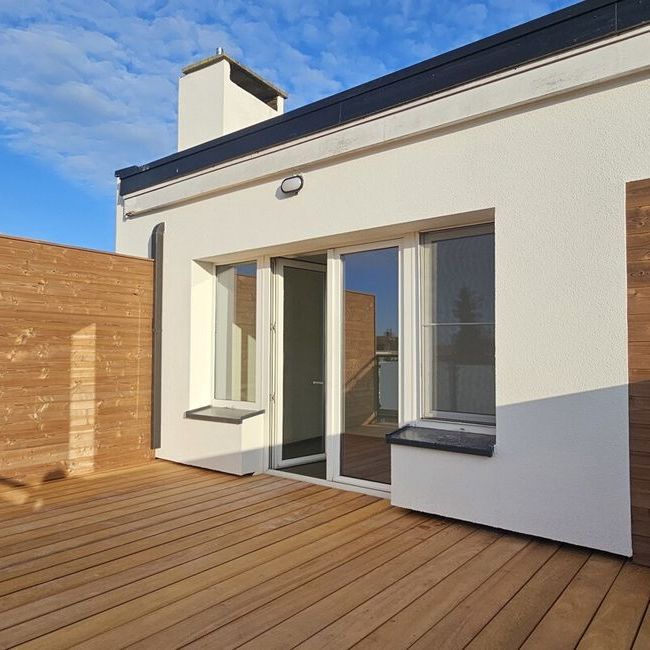 Appartement te huur in Beerse voor € 665 met 1 slaapkamer - Photo 1