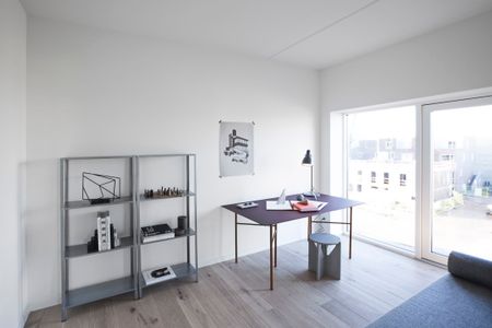 3-vær. lejlighed - Photo 4