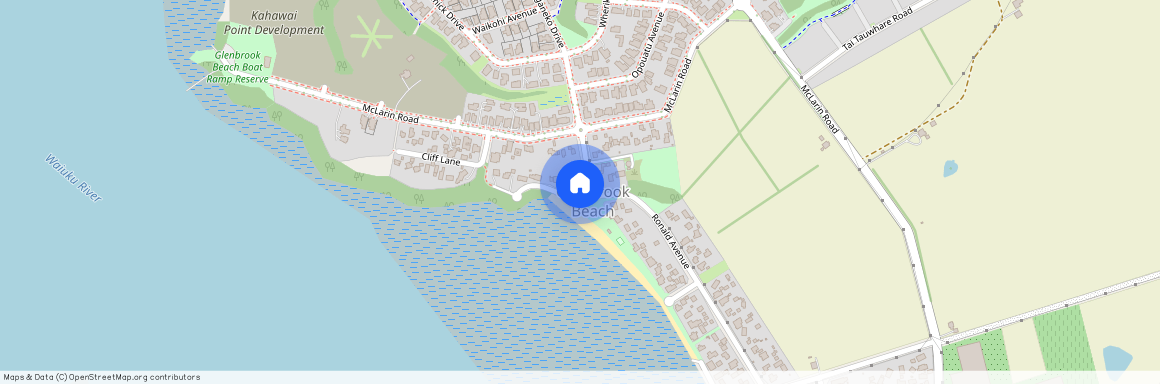 54 Ronald Ave, Glenbrook, Franklin