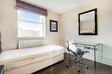 St Johns Wood Park, NW8, London - Photo 4