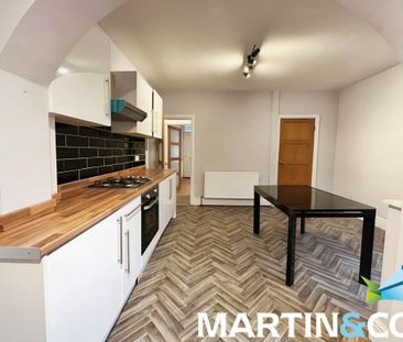 2 bedroom terraced house to rent - Photo 5